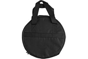 Multi Purpose Oxford Cloth Charger Bag for Jumper Cable Storage for Organizing Car Vacuum Cleaners and Cables (30x30x11mm)