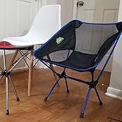 petrous tripod chair