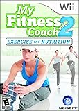 My Fitness Coach 2: Exercise and Nutrition - Nintendo Wii