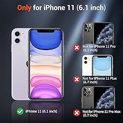 SUPFINE Magnetic for iPhone 11 Phone Case