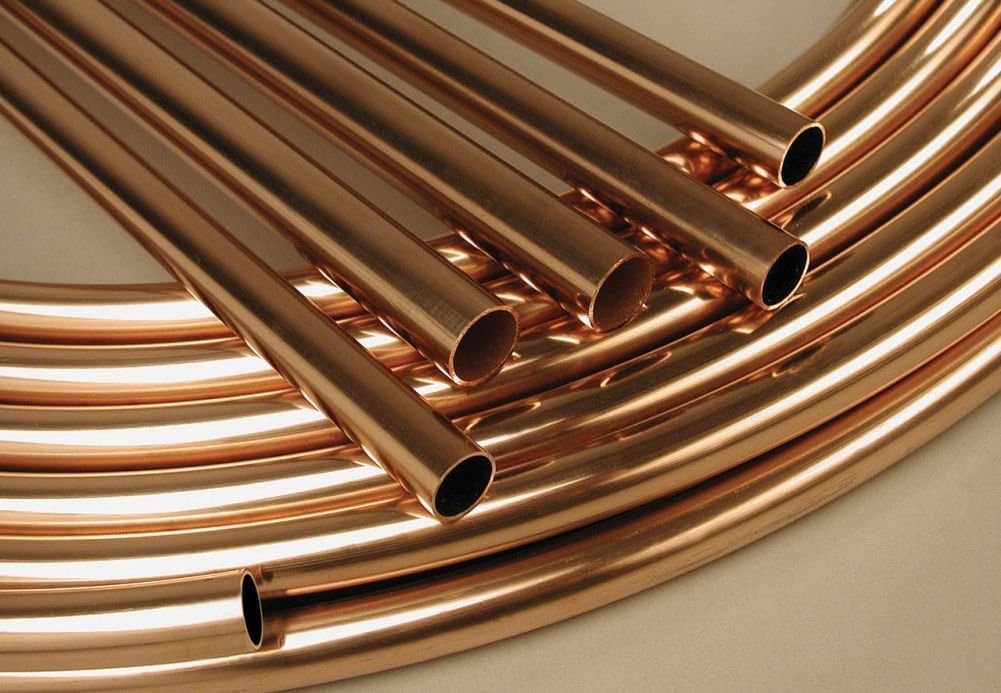 SWEET HOUSE Copper Microbore 8mm10mm15mm22mm Copper Pipe Tube ALL