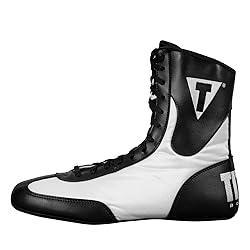 TITLE BOXING Speed-Flex Encore Mid Boxing