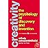 Creativity: Flow and the Psychology of Discovery and Invention