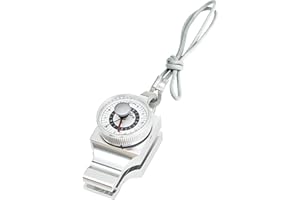 FEI 12-0203 Baseline Pinch Gauge, Mechanical, Silver, 10lb Capacity