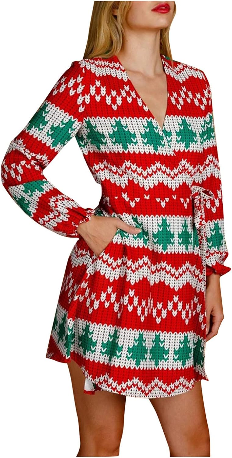 vintage style holiday dresses