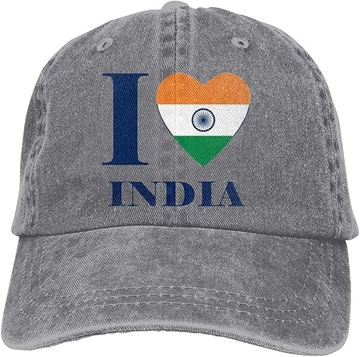 baseball hat india