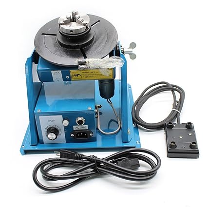 Oubaylew Posizionatore Per Saldatura Da 15 W 220 V 2 10