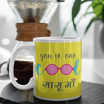 best gift for sasu maa