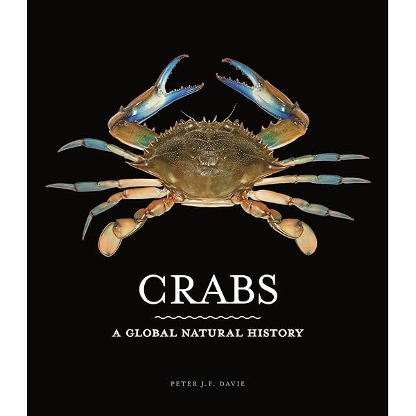 Crustacea Guide Of The World: Helmut Debelius: 9783931702748
