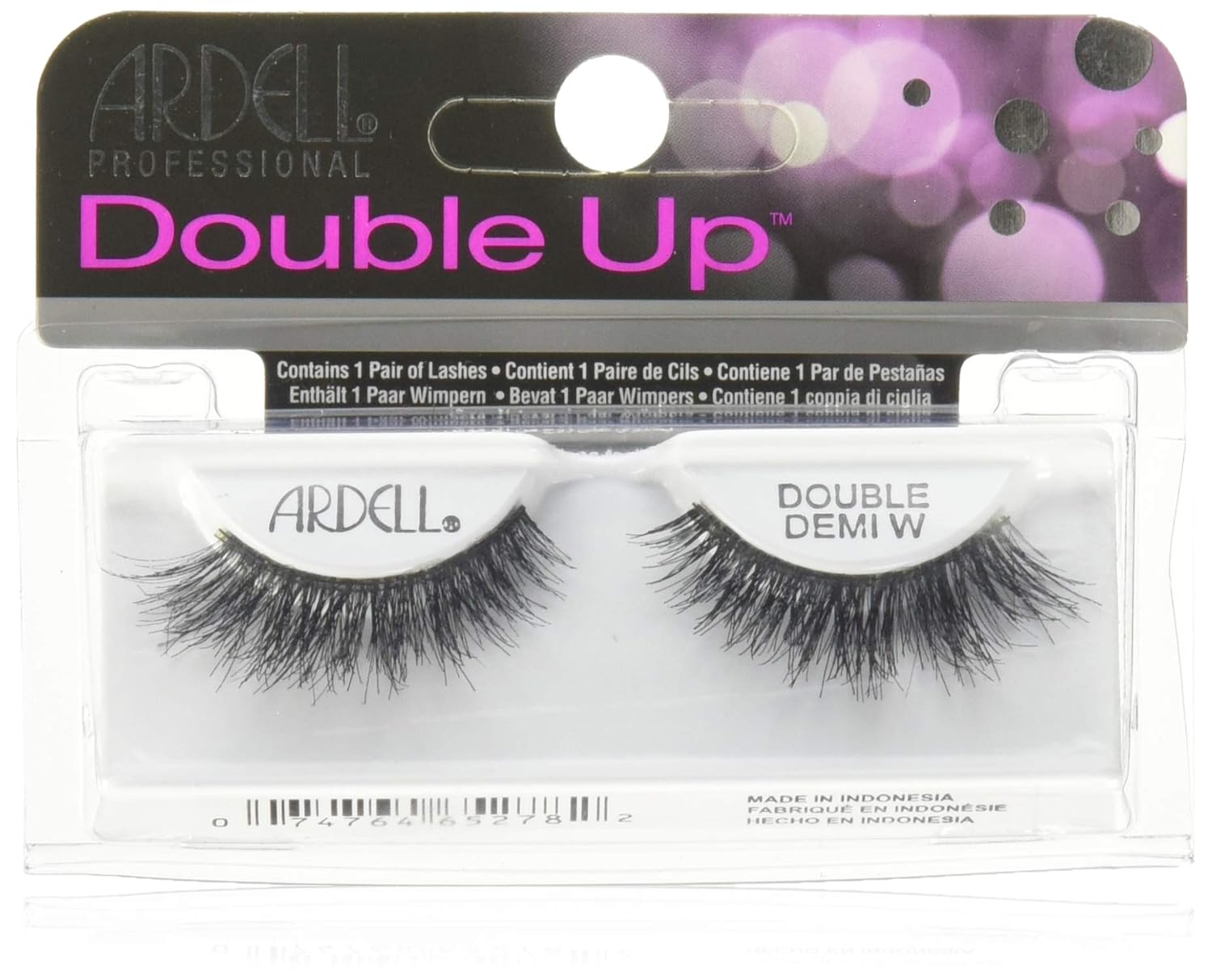 Amazon Com Double Up Demi Wispies Lashes Beauty