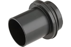 Woodstock D4246 2-1/4-by-2-1/2-Inch Quick Coupler