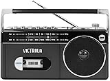 Victrola Mini Bluetooth Boombox