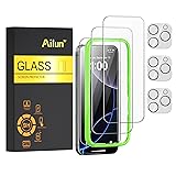 Ailun 3 Pack Screen Protector for iPhone 16 Pro