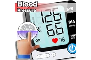 blood pressure app pro