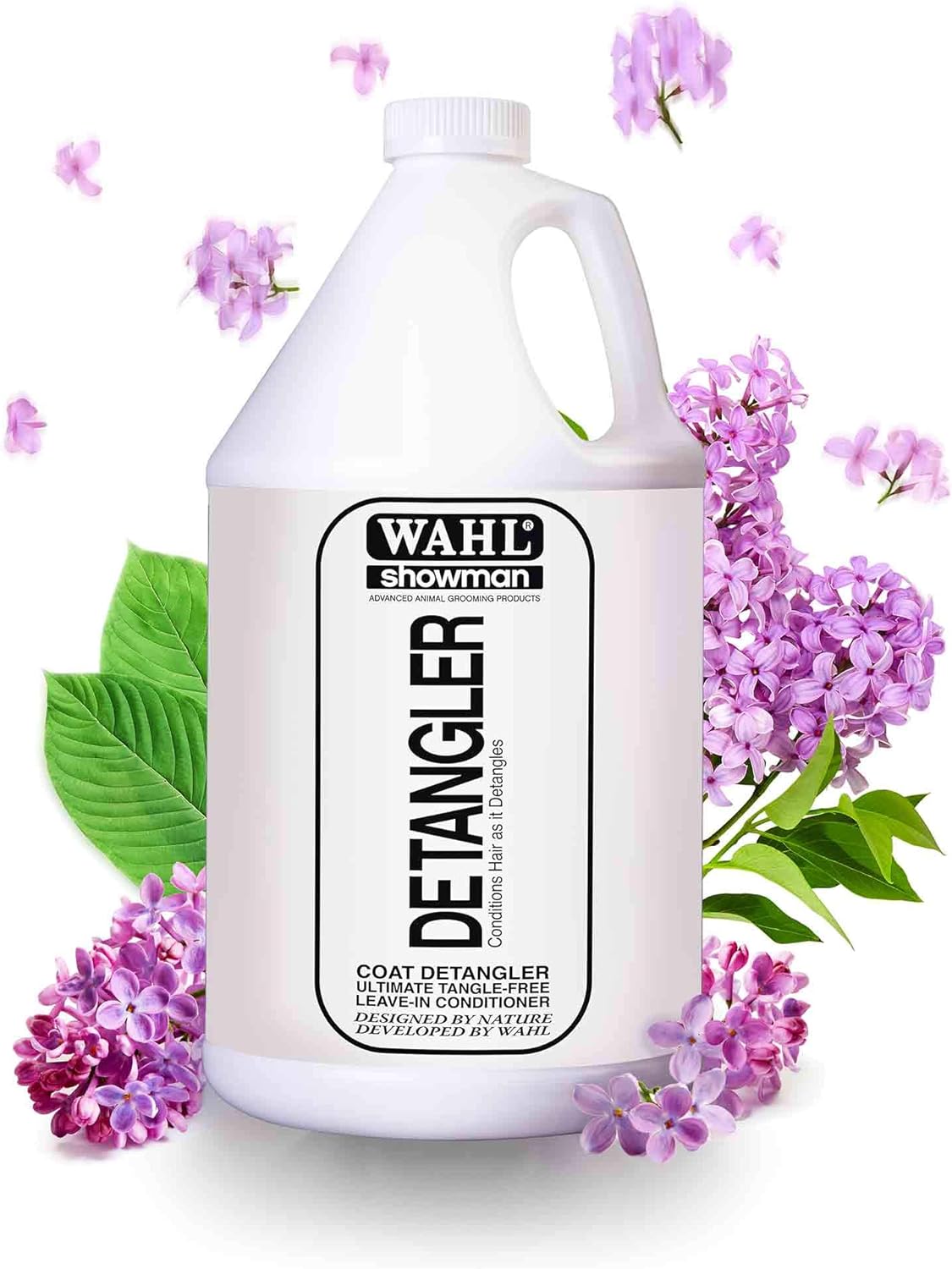 spray wahl