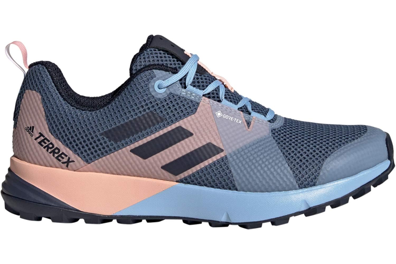 Adidas womens gore tex trainers Clearance