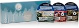 Yankee Candle 3 Wax Melt Set Home Decor Seasonal Scents Gift view 1