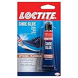 Loctite Shoe Glue, Strong & Flexible Fabric