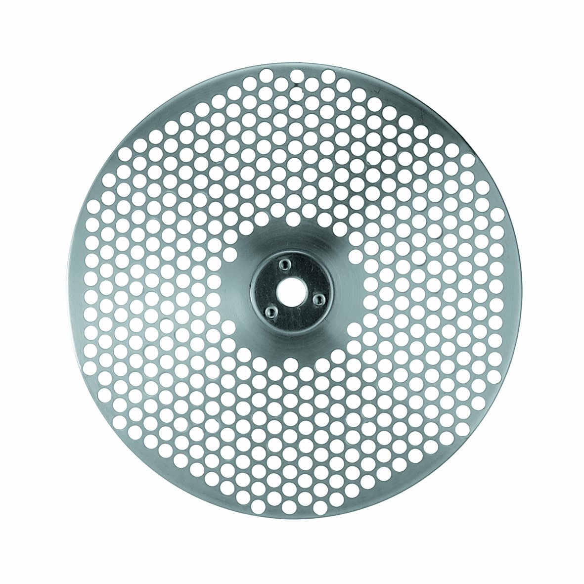 Rösle 16268 4 mm Sieve Insert for passetout, Stainless Steel, Silver