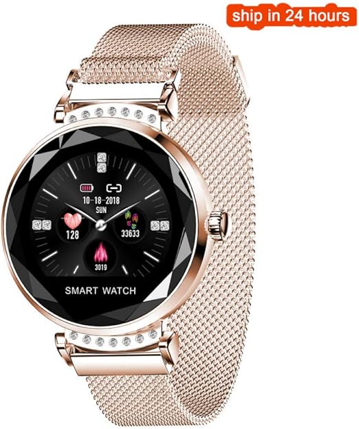 best fashion smartwatch 2018