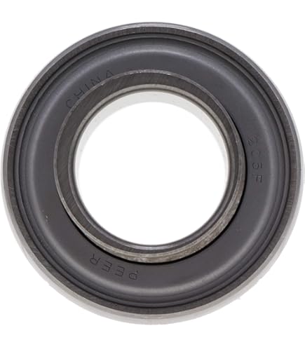 Amazon.com : Exmark 103-0455 Impeller Lazer Z Front Runner