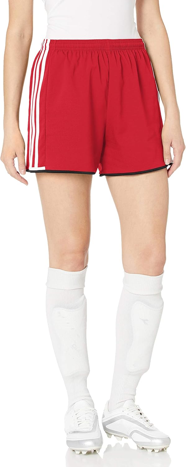 adidas Women's Soccer Condivo 16 Shorts : Clothing