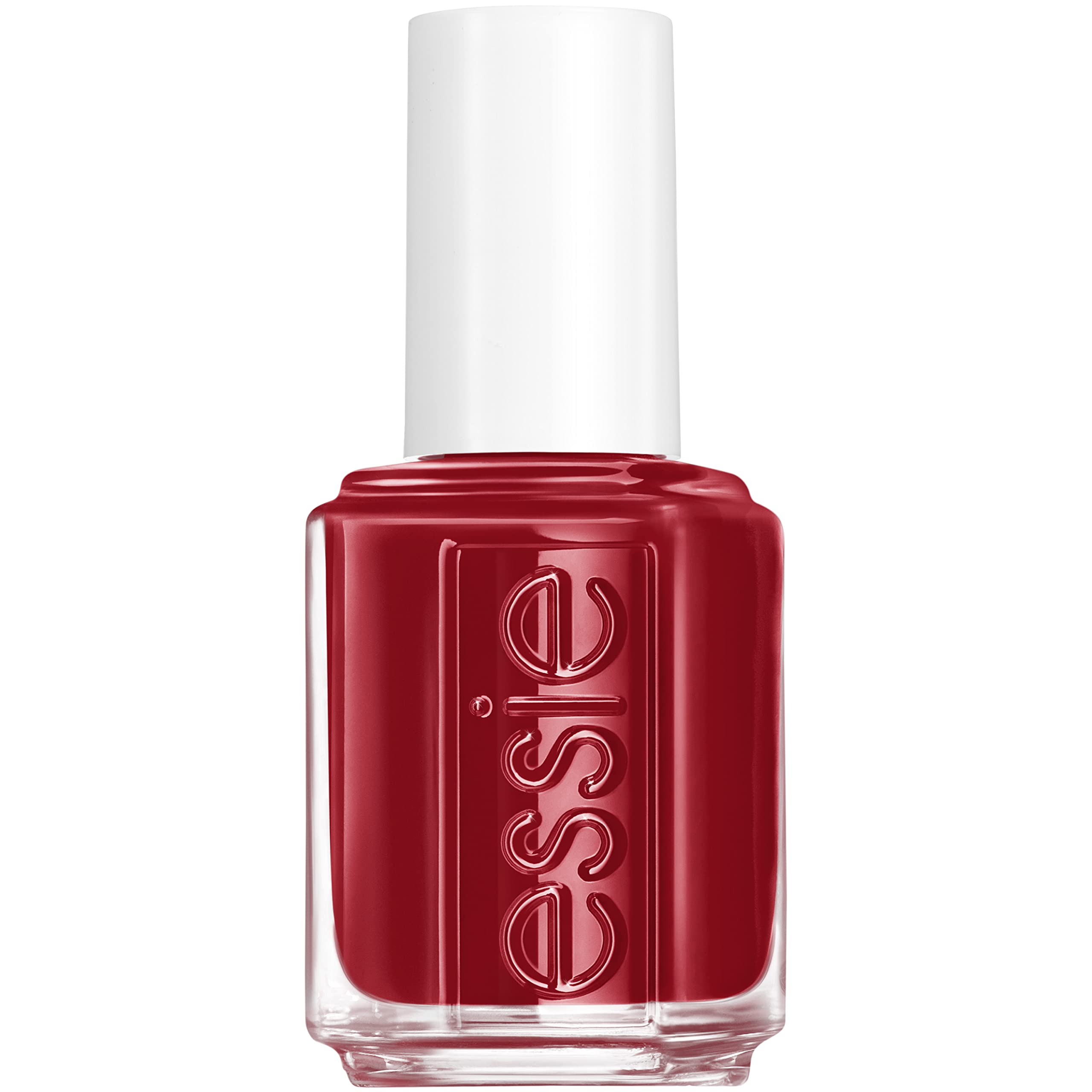 Esslie Nail Polish, With the Band