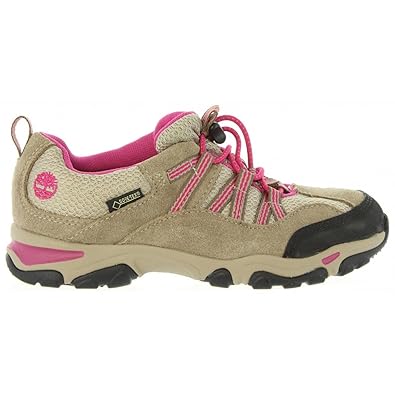 timberland trail force
