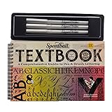 Speedball Textbook Project Kit, Includes 1.3