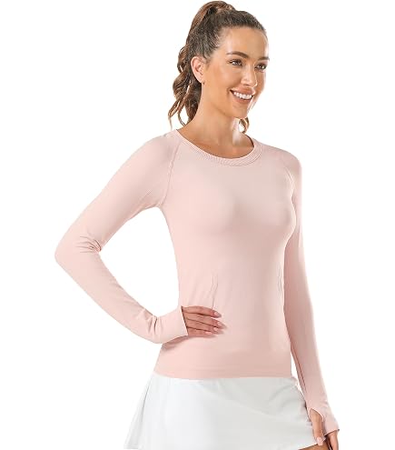 Amazon.com: Lululemon Swiftly Tech Long Sleeve Crew (Slate, 2