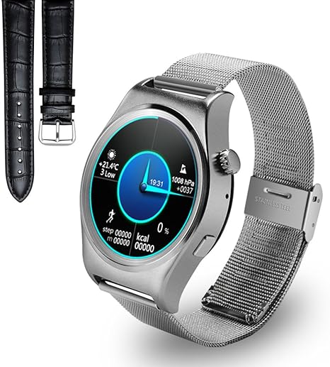 samsung smartwatch amazon uk