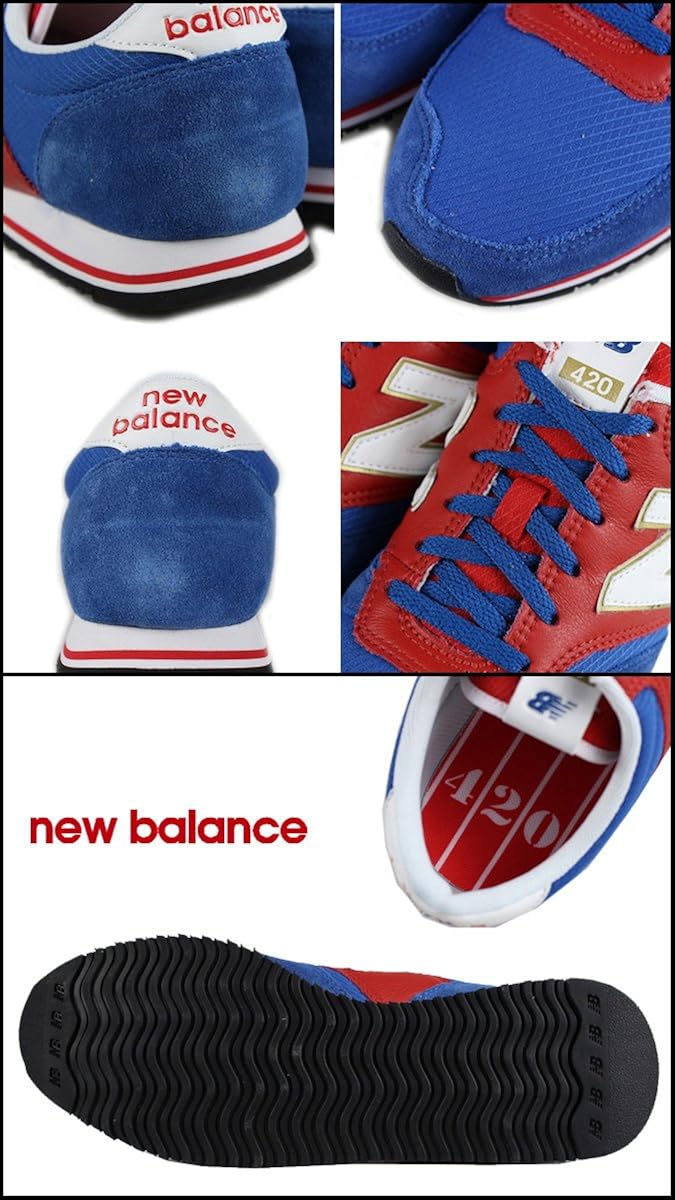 new balance u420nro