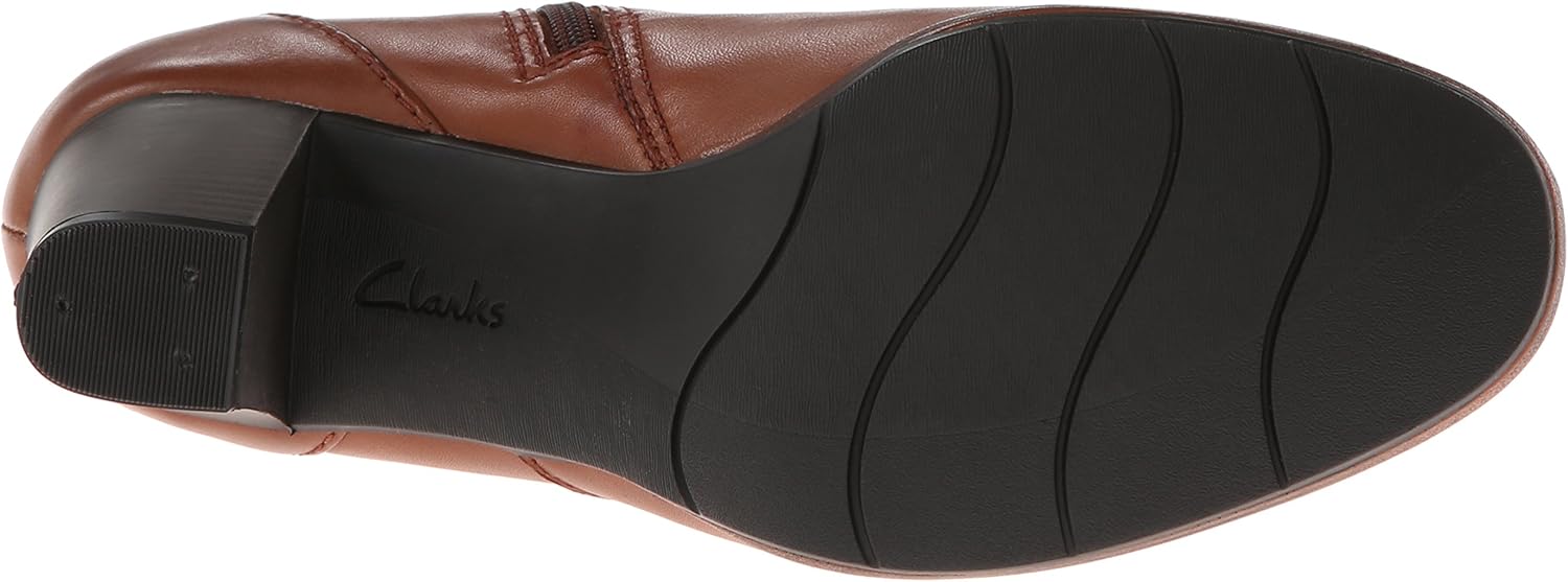 clarks kalea gillian bootie