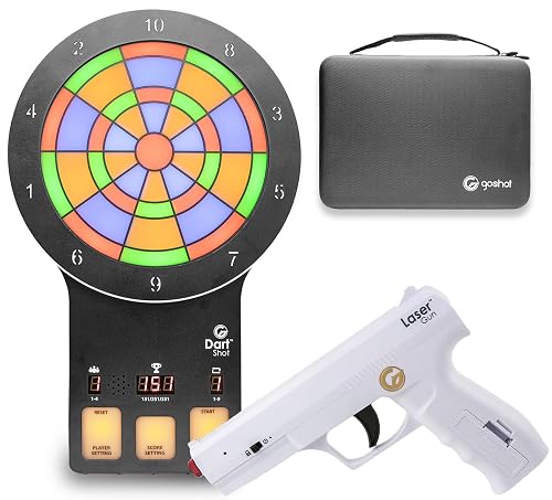 GoShot DartShot
