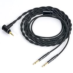 Fezzlo Balanced Cable Compatible with Hifiman