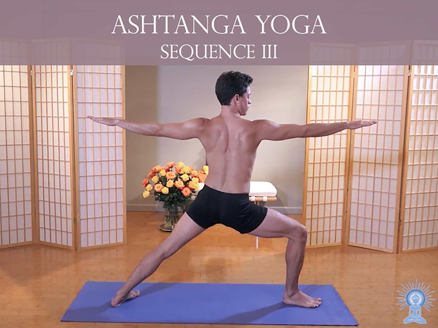 Watch Vigorous Ashtanga Yoga with Michael Guiou | Prime Video