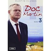 DOC MARTIN: SERIES 3