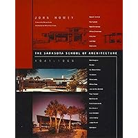 The Sarasota School of Architecture, 1941-1966