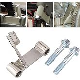 3mirrors LS Flywheel Holding Tool - Compatible with Chevy GM LS1 LS2 LS3 LS6 LSX Engines (4.8 5.3 5.7 6.0 6.2 7.0L) - Fits Camaro, Corvette, Silverado, Sierra, GTO, G8 &amp; CTS-V