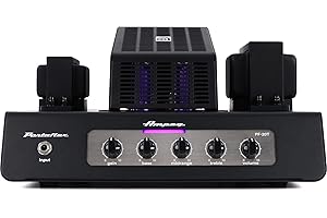 Ampeg PF-20T Portaflex - 20W All-Tube Bass Head