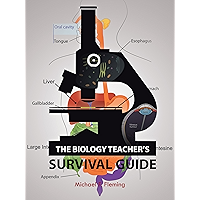 The Biology Teacher's Survival Guide book cover
