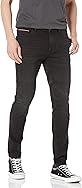 Tommy Hilfiger Men's THD Slim Fit Jeans