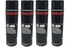 Beta Clean Glass Cleaner (4-(Pack))
