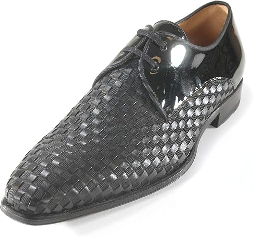 sapato social masculino feito a mão