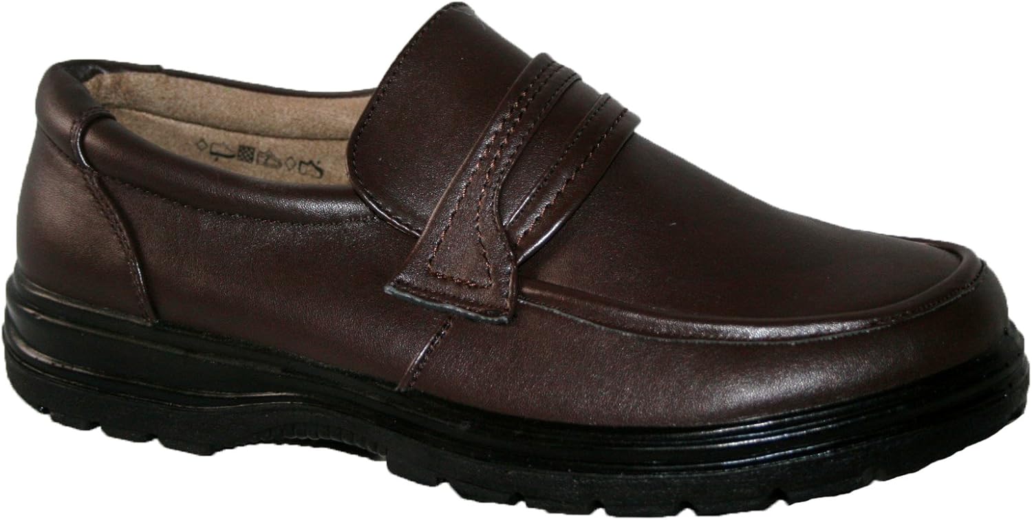 smart casual shoes for work
