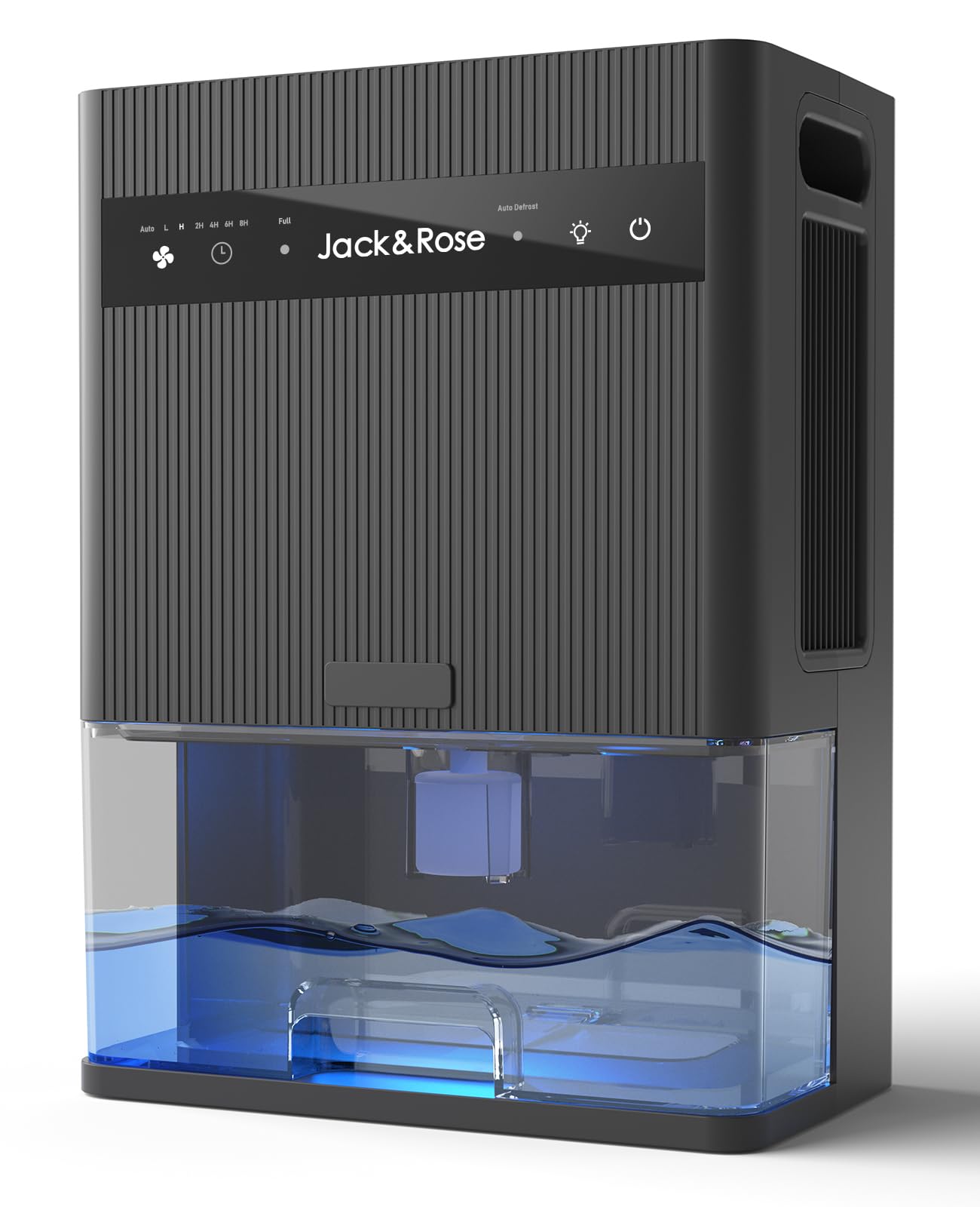 Photo 1 of Dehumidifier for Bedroom, rv Dehumidifier for Inside Camper,95 OZ Water Tank,Garage