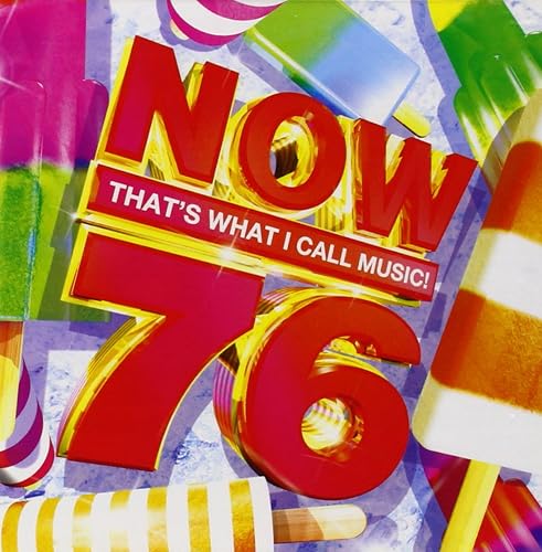 #30 — Now That's What I Call Music! 76