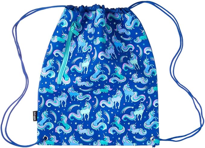 smiggle swimming bag