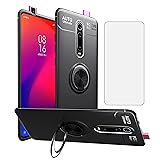 Asuwish Compatible with Xiaomi Mi 9T/Mi9T Pro/Redmi