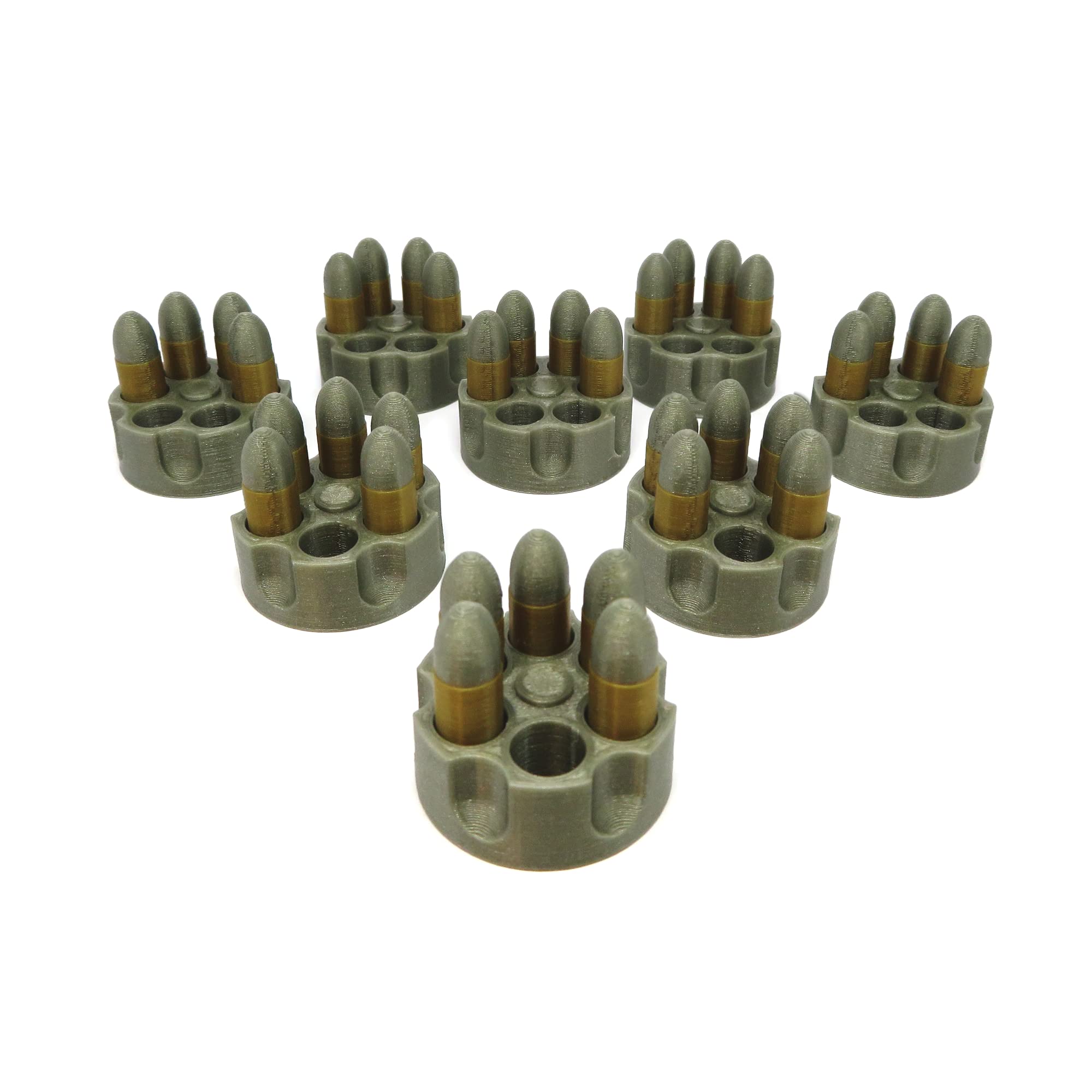 Life Counter for Bang!™ - 43 Pieces